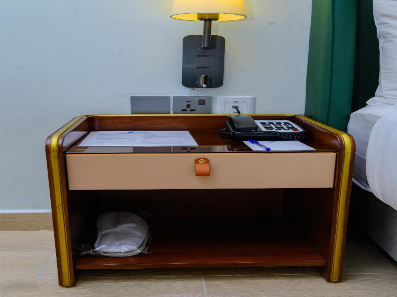 Best Western Dodoma City Hotel image