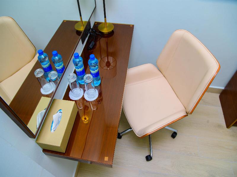 Best Western Dodoma City Hotel image