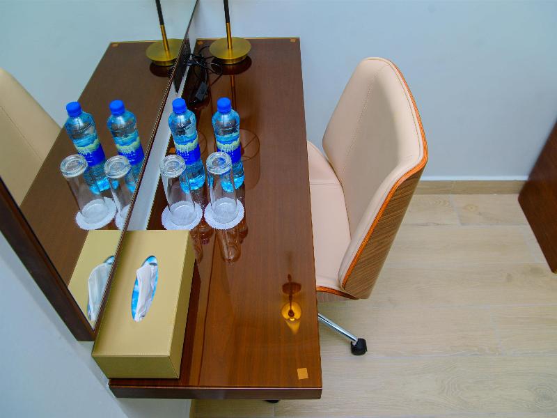 Best Western Dodoma City Hotel image