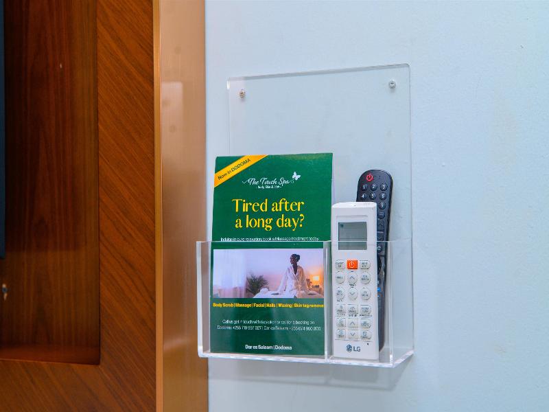 Best Western Dodoma City Hotel image