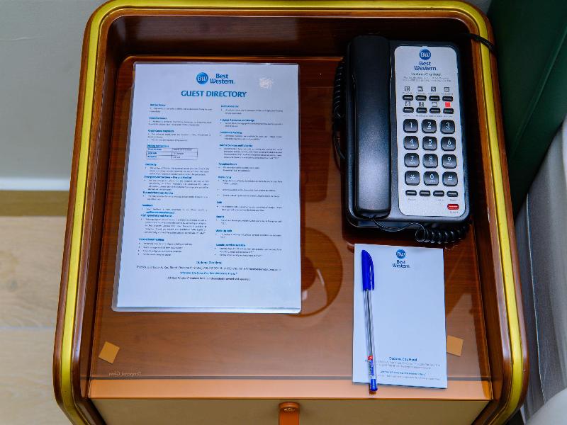 Best Western Dodoma City Hotel image