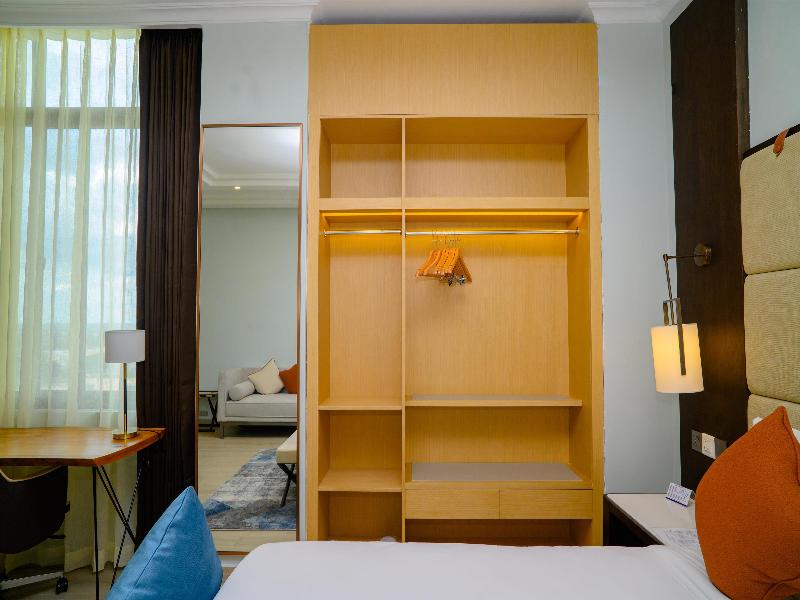 Best Western Dodoma City Hotel image