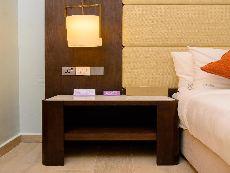 Best Western Dodoma City Hotel image