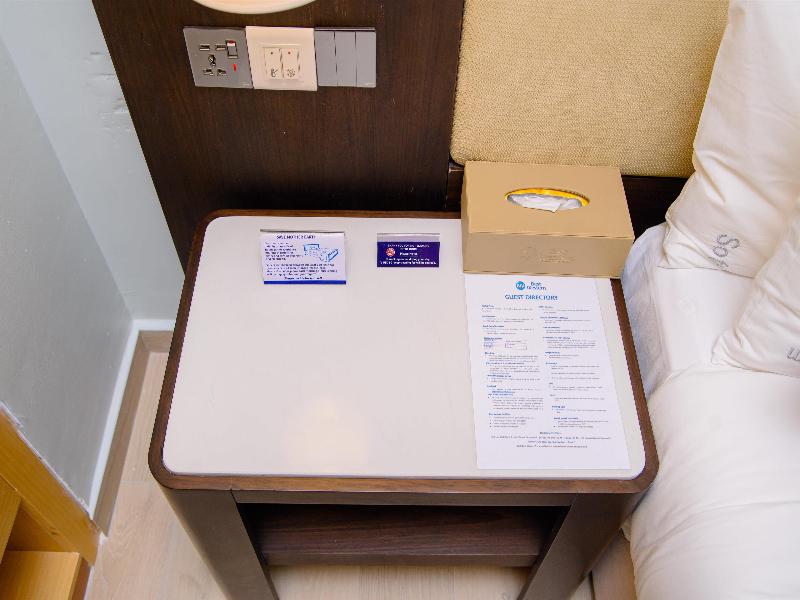 Best Western Dodoma City Hotel image