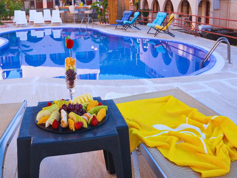 Oscar Seaside Hotel & Spa image