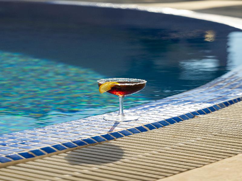 Oscar Seaside Hotel & Spa image