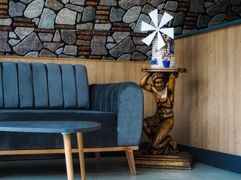 Oscar Seaside Hotel & Spa image