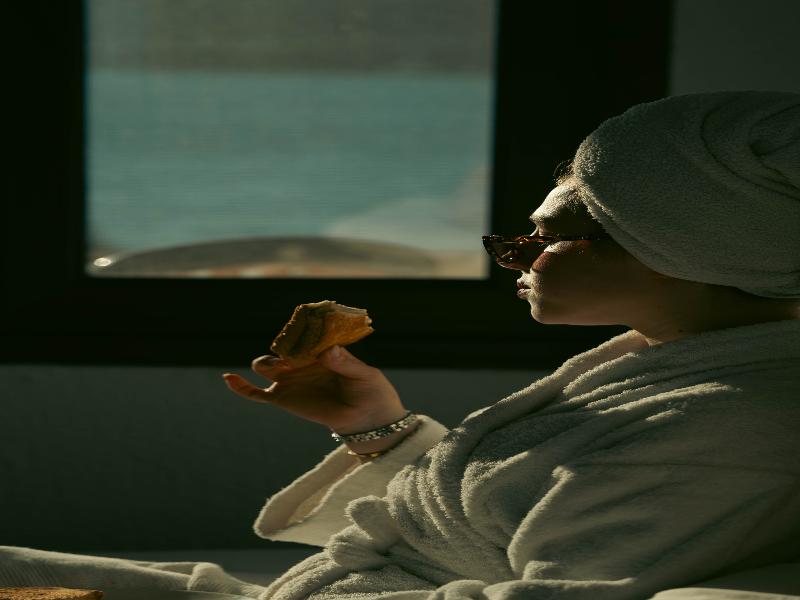 Oscar Seaside Hotel & Spa image