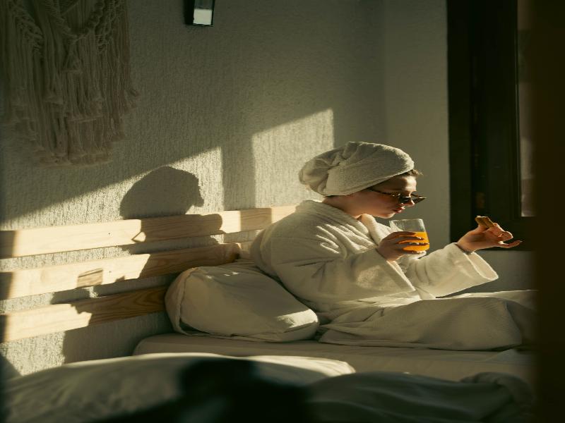 Oscar Seaside Hotel & Spa image