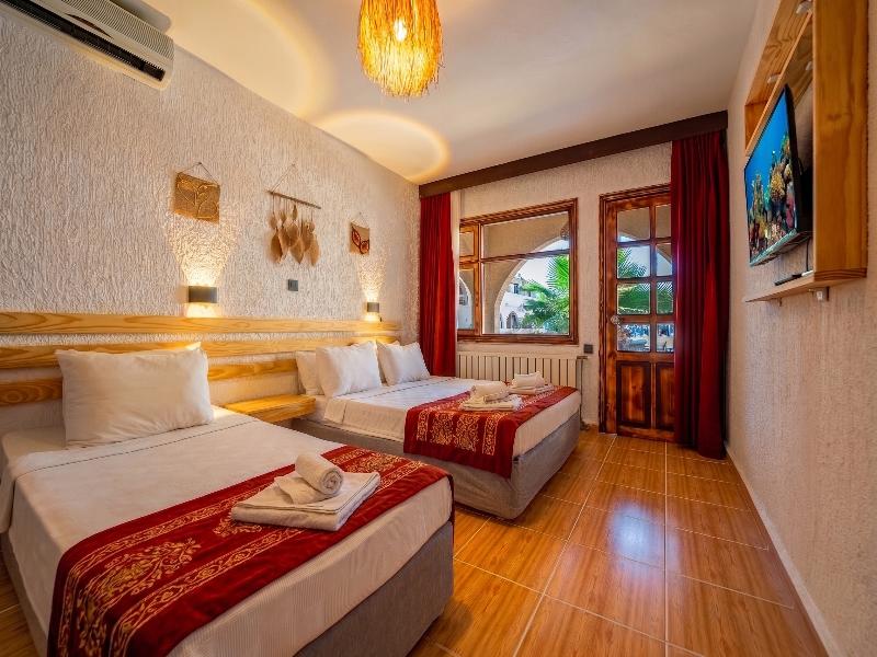 Oscar Seaside Hotel & Spa image