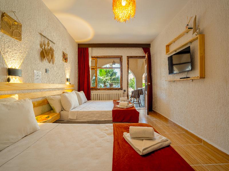 Oscar Seaside Hotel & Spa image