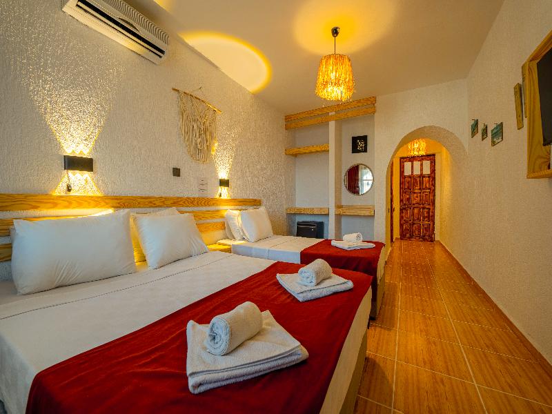 Oscar Seaside Hotel & Spa image