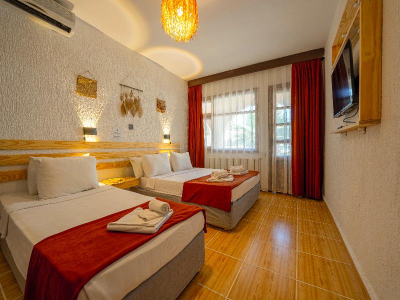 Oscar Seaside Hotel & Spa image