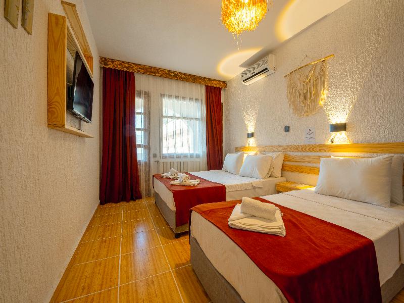 Oscar Seaside Hotel & Spa image