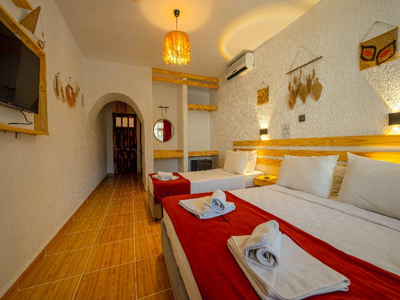 Oscar Seaside Hotel & Spa image