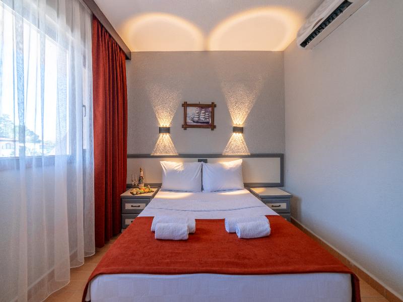 Oscar Seaside Hotel & Spa image