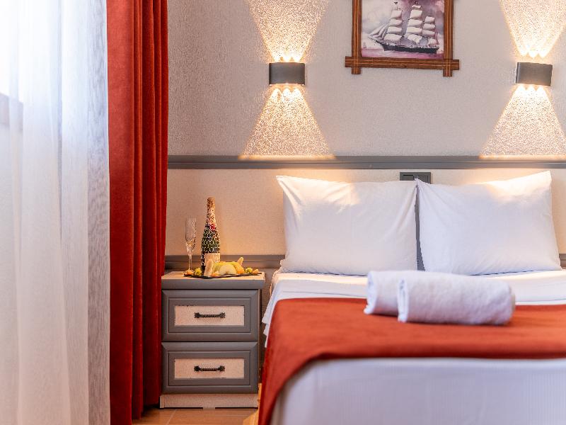 Oscar Seaside Hotel & Spa image