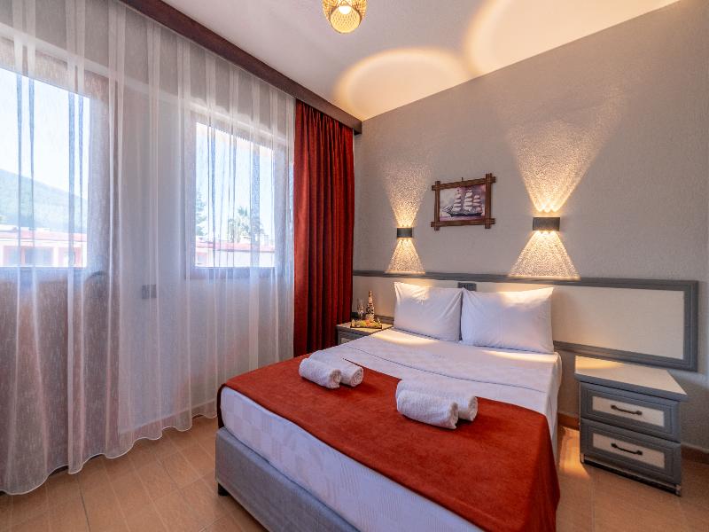 Oscar Seaside Hotel & Spa image