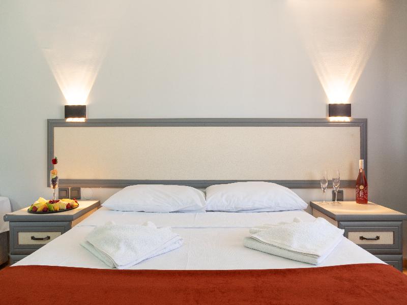 Oscar Seaside Hotel & Spa image
