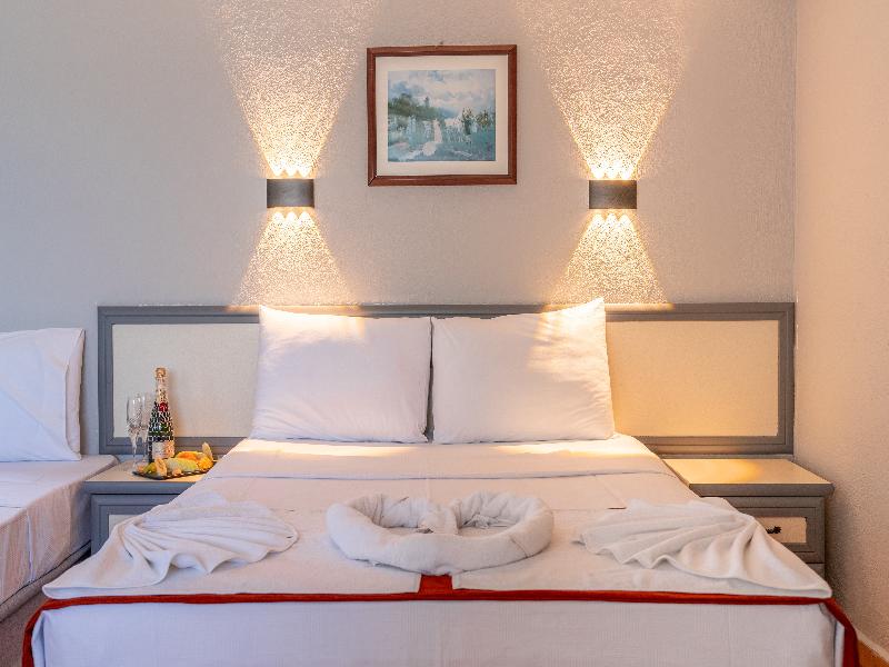 Oscar Seaside Hotel & Spa image