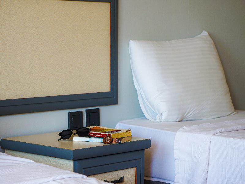 Oscar Seaside Hotel & Spa image