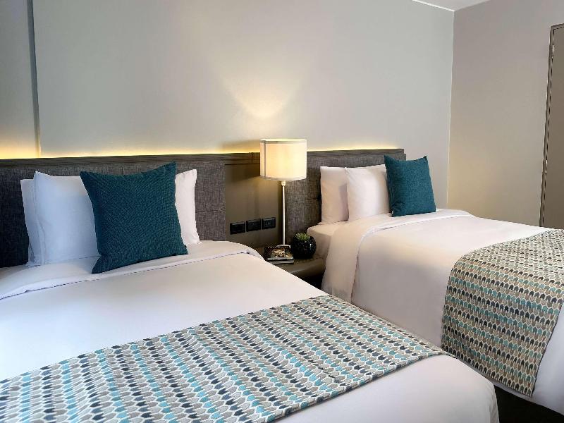 La Quinta By Wyndham Quito image