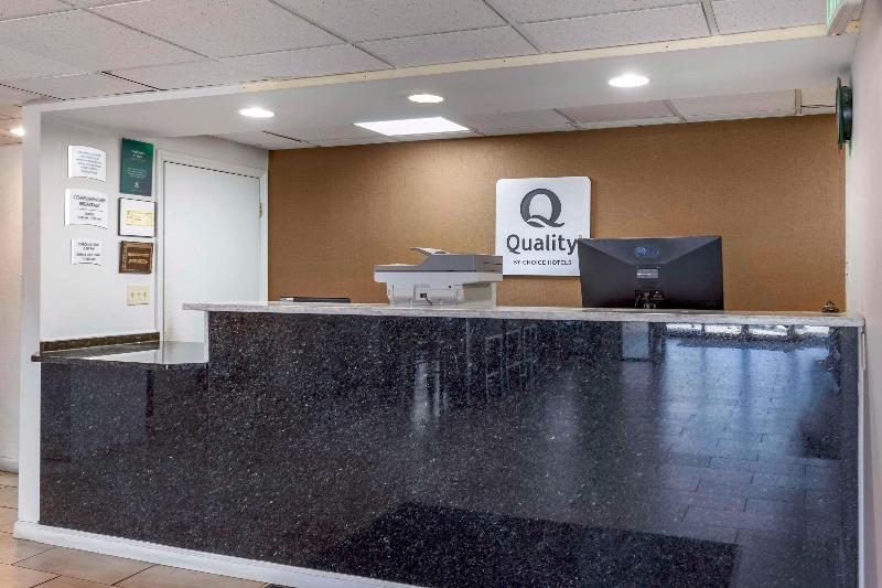 Quality Inn Spartanburg image