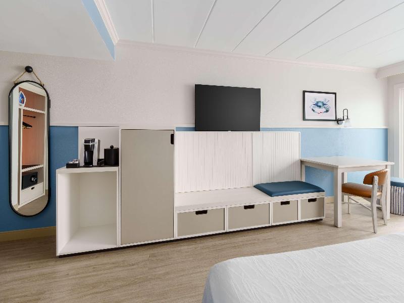 Hilton Garden Inn Ocean City Oceanfront image