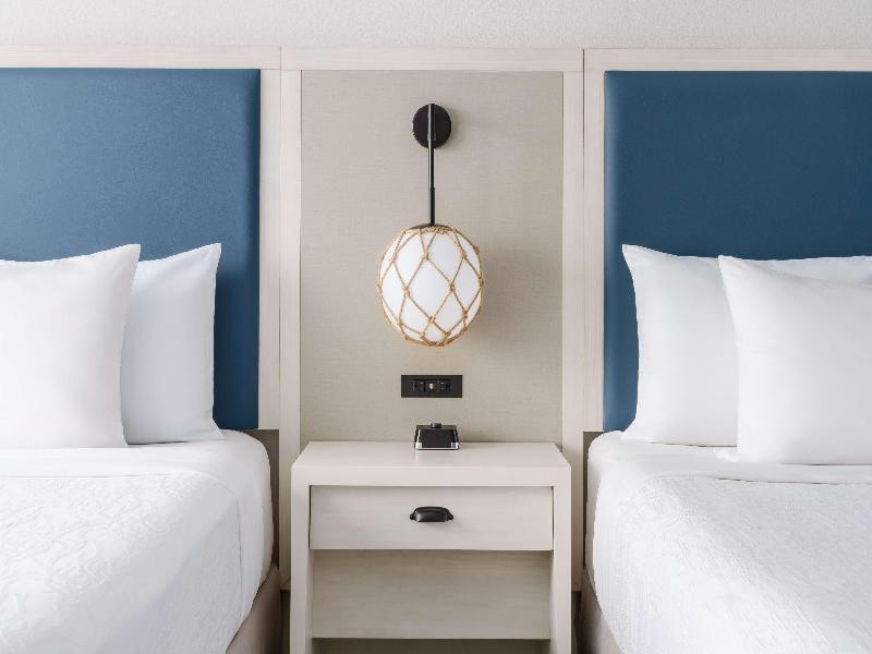 Hilton Garden Inn Ocean City Oceanfront image