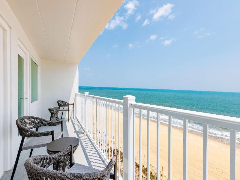 Hilton Garden Inn Ocean City Oceanfront image