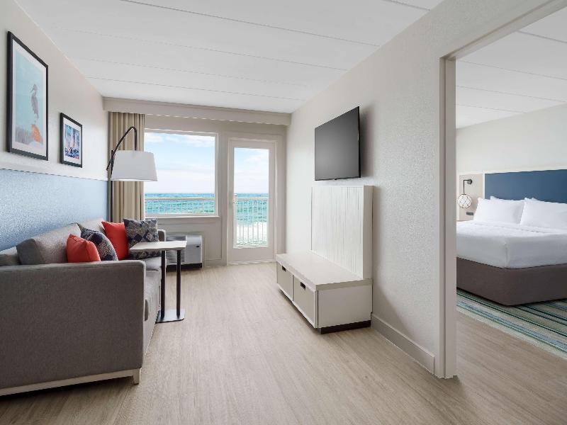Hilton Garden Inn Ocean City Oceanfront image