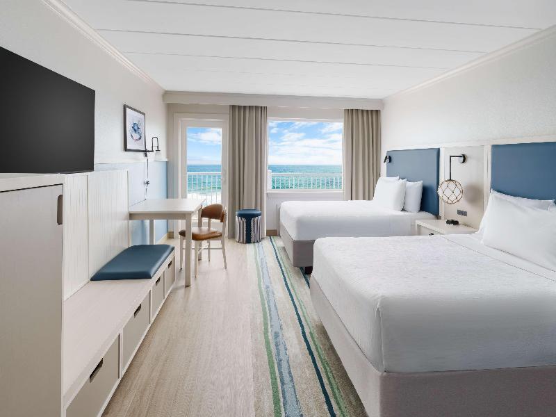 Hilton Garden Inn Ocean City Oceanfront image
