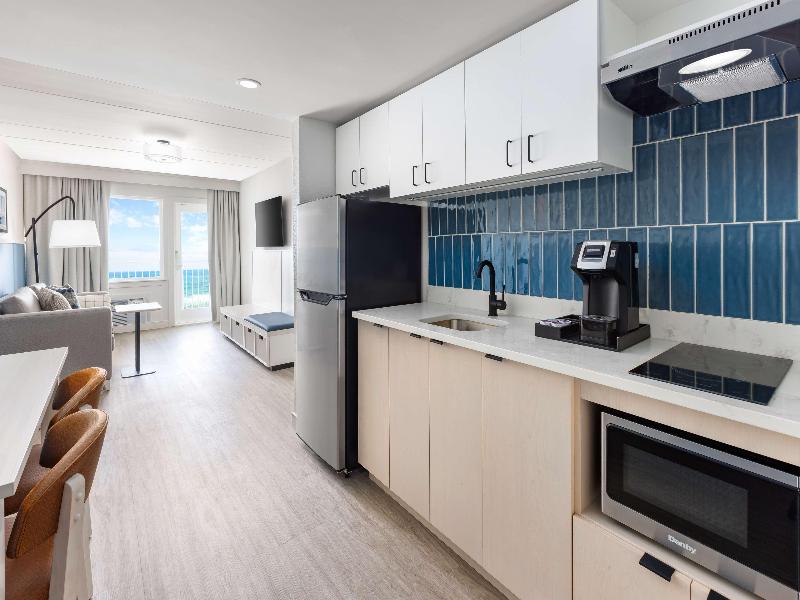 Hilton Garden Inn Ocean City Oceanfront image