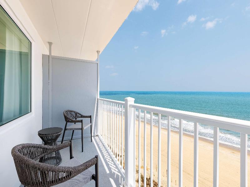 Hilton Garden Inn Ocean City Oceanfront image