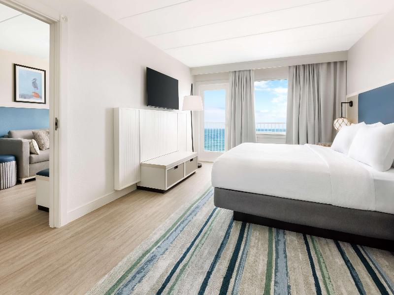Hilton Garden Inn Ocean City Oceanfront image