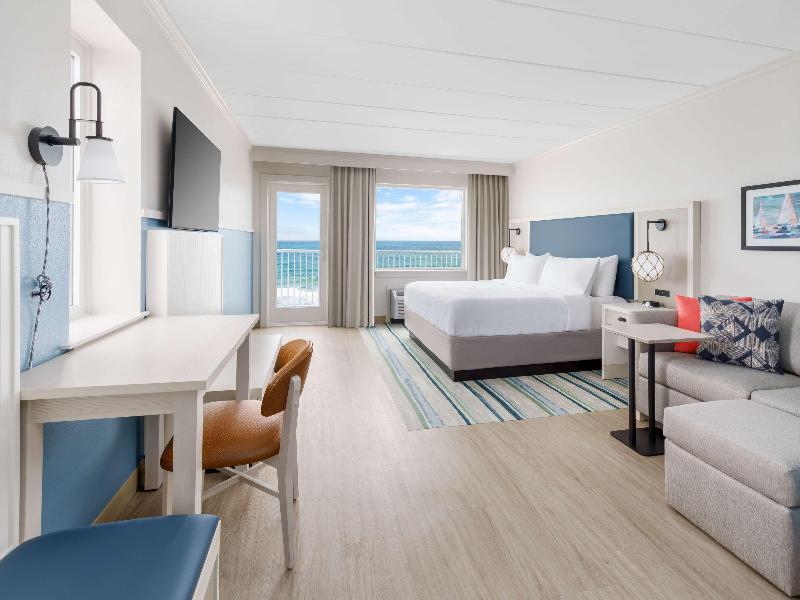 Hilton Garden Inn Ocean City Oceanfront image