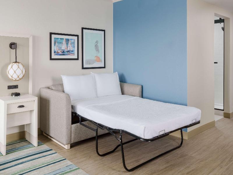 Hilton Garden Inn Ocean City Oceanfront image