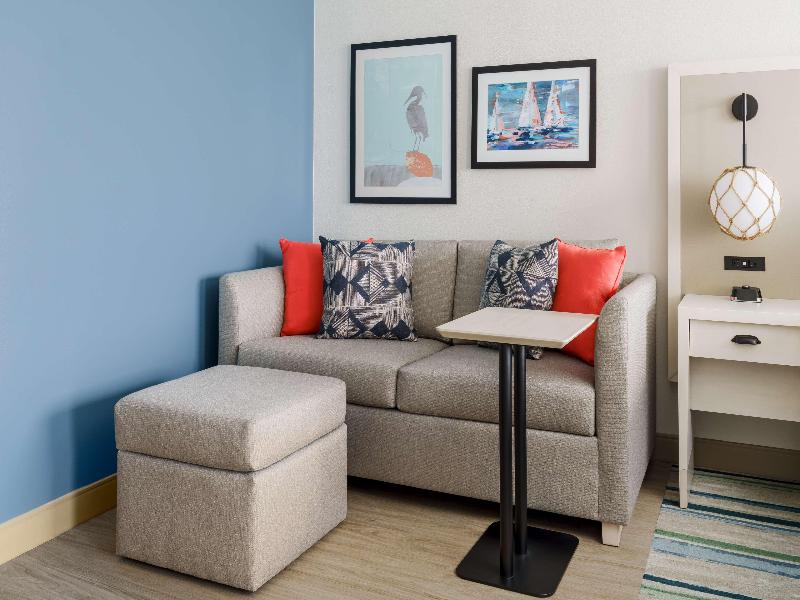 Hilton Garden Inn Ocean City Oceanfront image