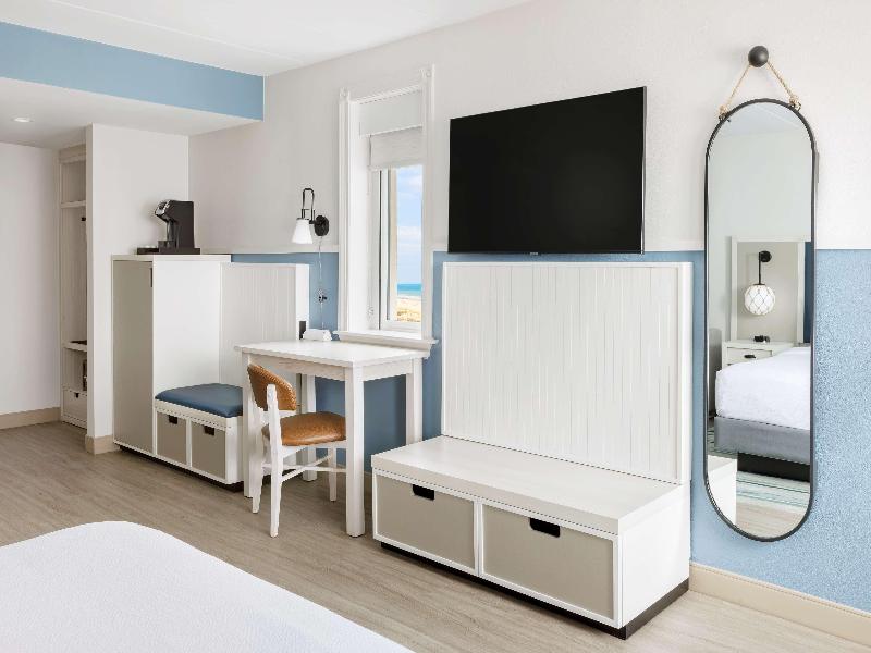 Hilton Garden Inn Ocean City Oceanfront image