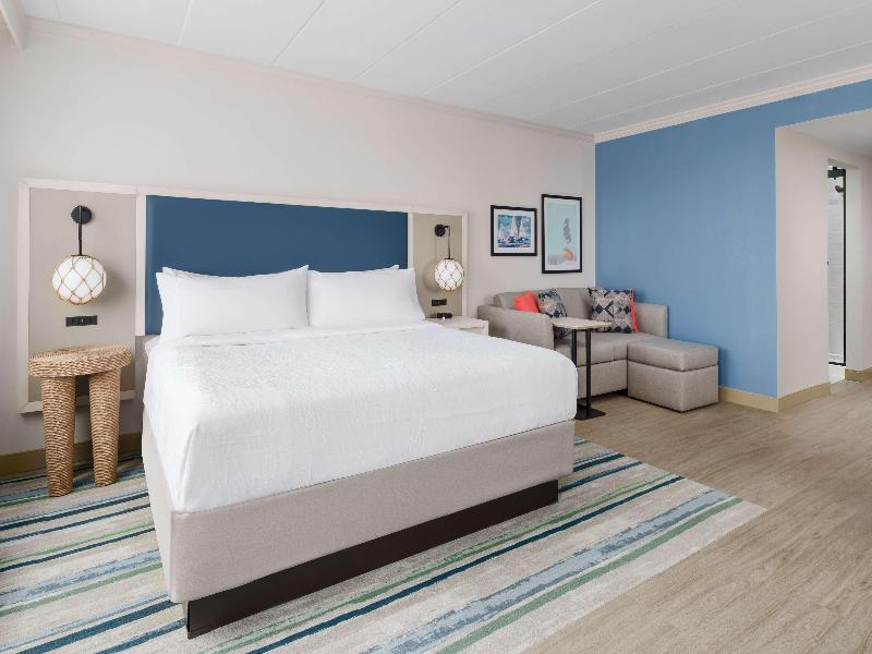 Hilton Garden Inn Ocean City Oceanfront image