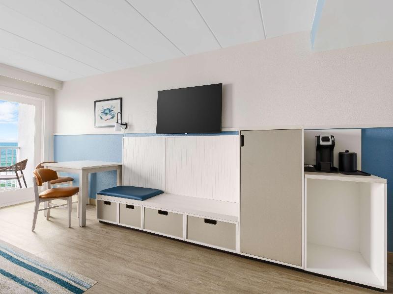 Hilton Garden Inn Ocean City Oceanfront image