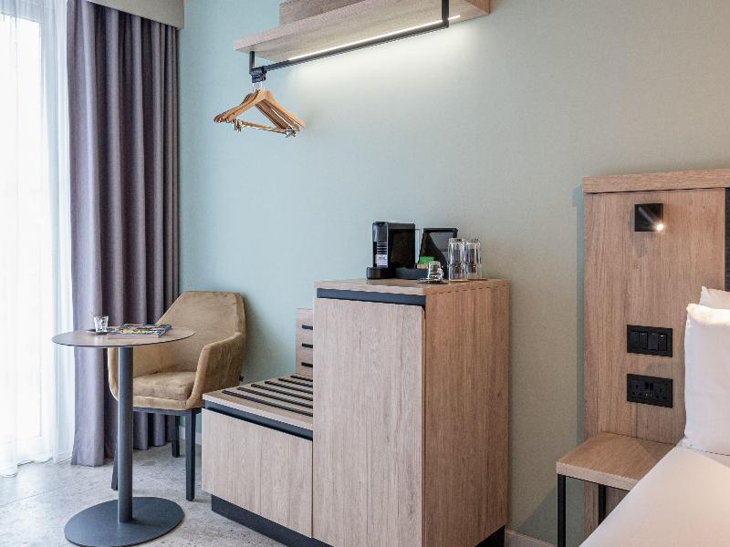 Hotel Mistral St Julian's Affiliated By Melia image