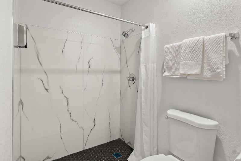 Rodeway Inn Palestine Tx image