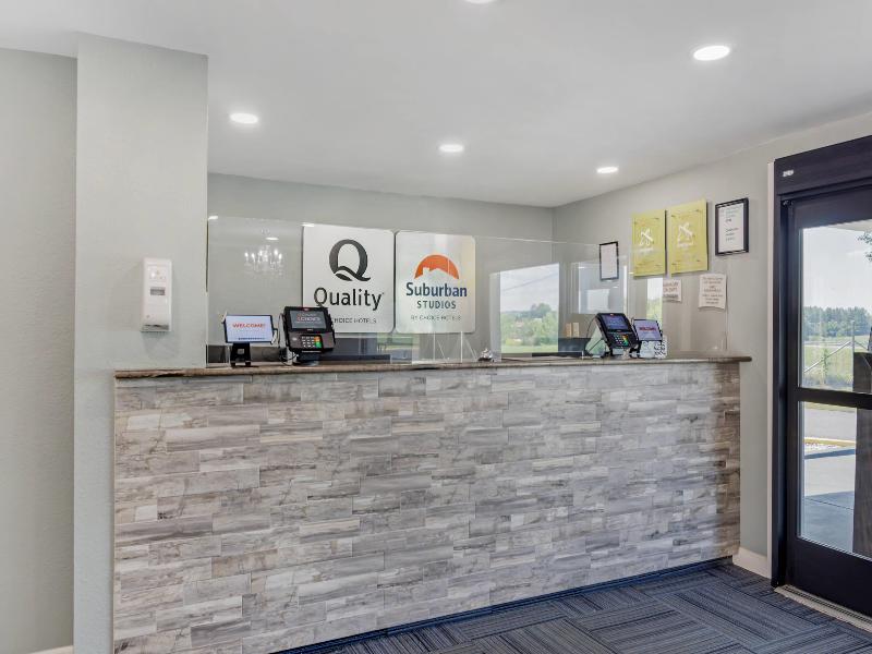 Suburban Studios Verona - Staunton North image