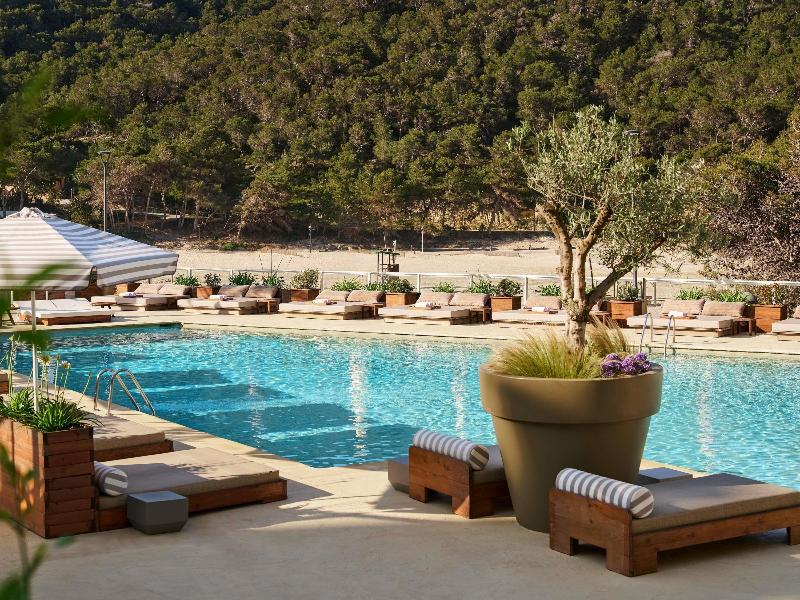 HYDE Hotel Ibiza