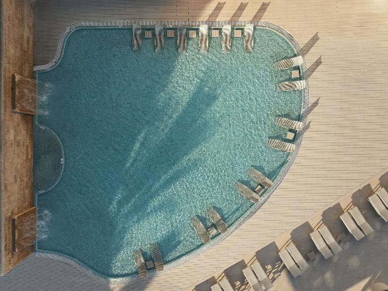 Mondrian Hotel Ibiza image