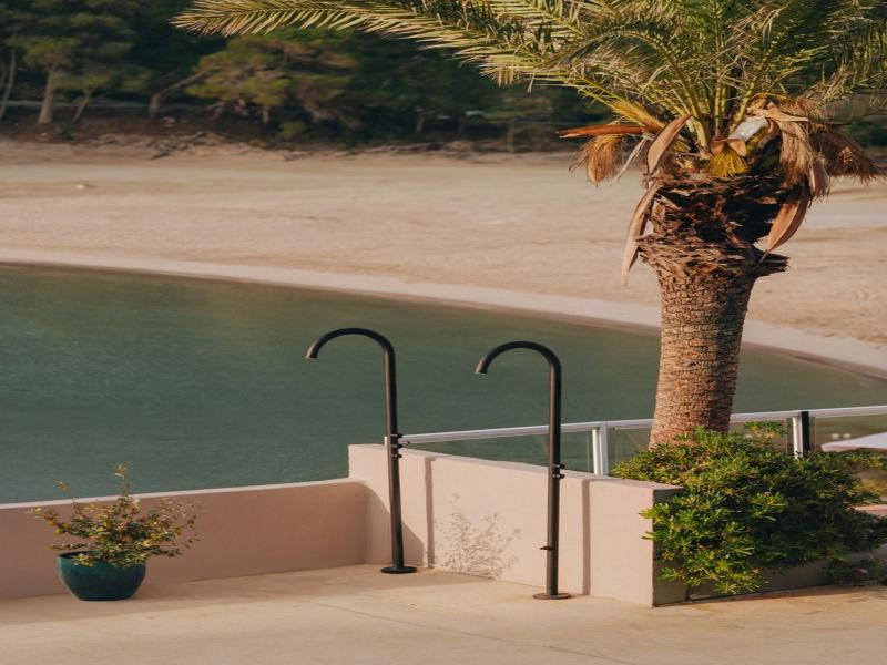 Mondrian Hotel Ibiza