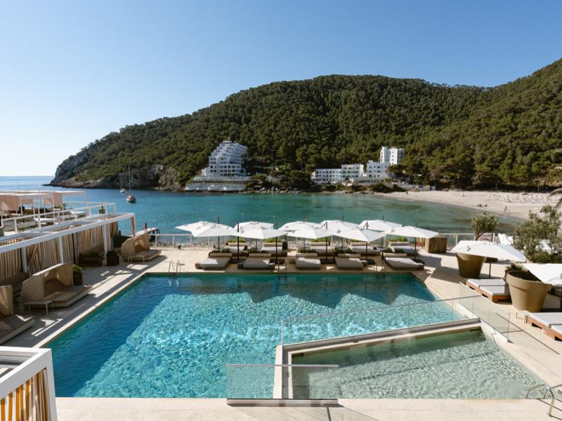 Mondrian Hotel Ibiza