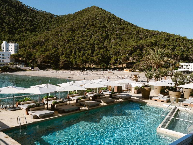 Mondrian Hotel Ibiza