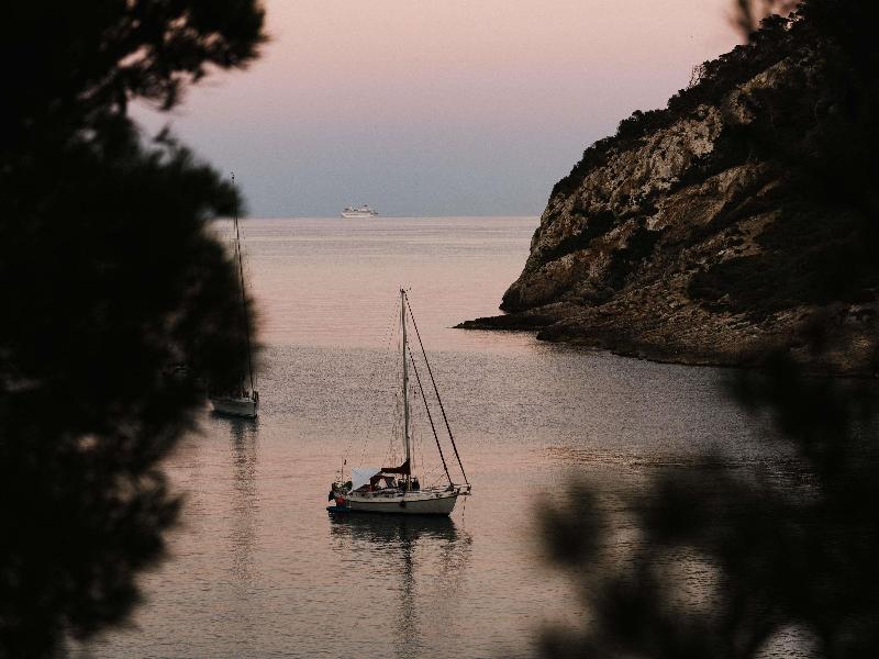 Mondrian Hotel Ibiza image